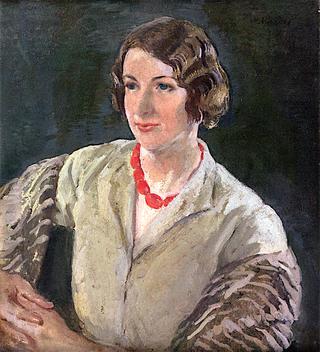 Miss Vera Reckitt