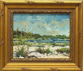 Beachscape
