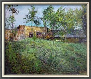 landscape