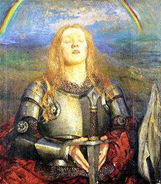 Joan of Arc