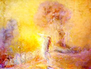 The Sun Dancers