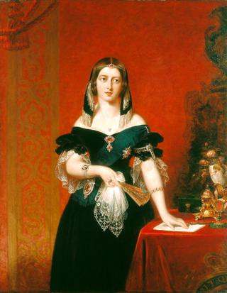 Queen Victoria