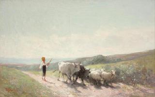 The Shepherd