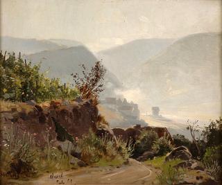 Landscape