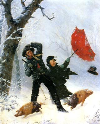 Under Adverse Conditions