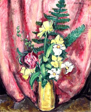 Floral Still Life