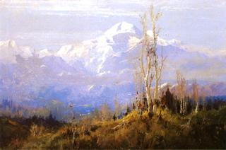 Mount McKinley