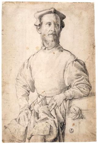 Jacopo Carrucci, called il Pontormo
