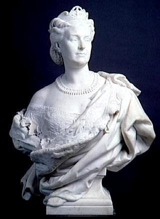 马蒂尔德公主（1820-1904）