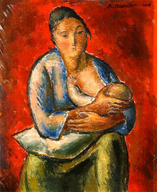 Motherhood