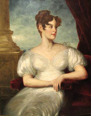 Portrait of a Lady