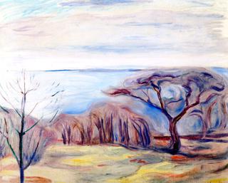 Spring Landscape