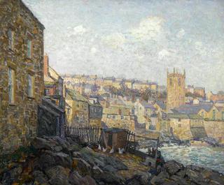 Old St. Ives