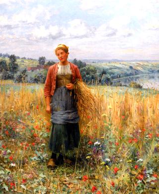 Jeannine Gleaning