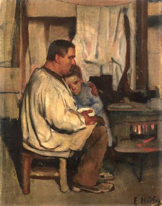 Father and Child