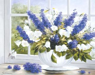 Summer Greetings