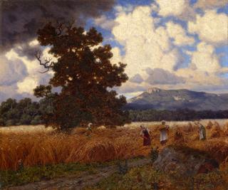 The Harvest