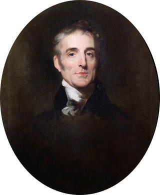 Arthur Wellesley, 1st Duke of Wellington