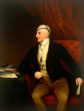 Sir John E. Swinburne