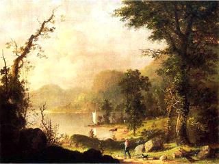 Return from the Fields