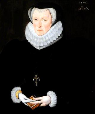 Lady Catherine Constable