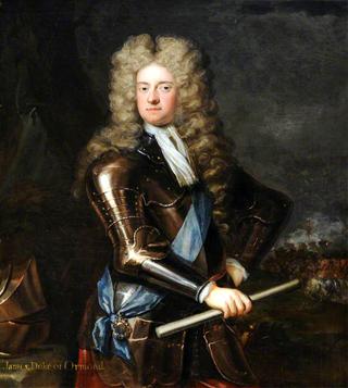 James Butler, 2nd Duke of Ormonde