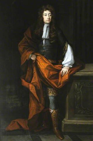 William Constable, 4th Viscount Dunbar