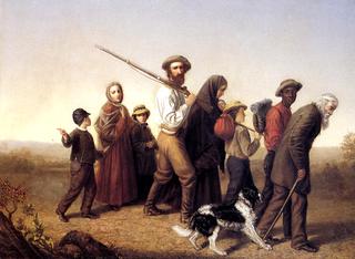 Union Refugees