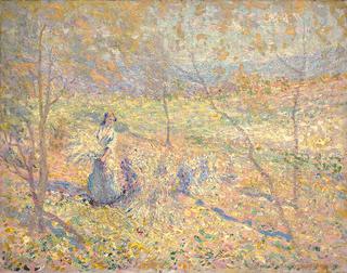 The Harvest