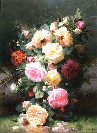 Bouquet of Roses