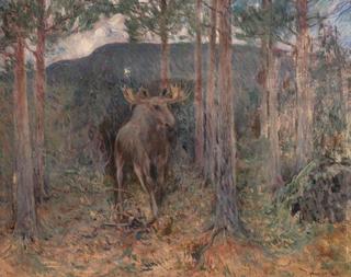 The Elk