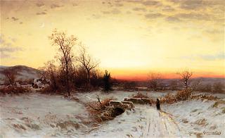 Winter Light
