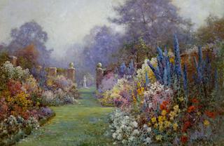 A Summer Garden