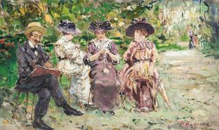 In the Park