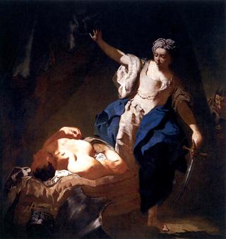 Judith and Holofernes