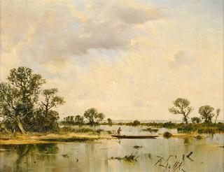 Lakelands