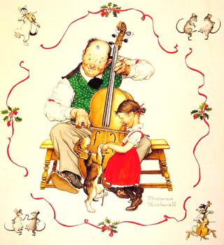 Christmas Dance