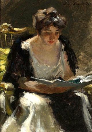 The Reader