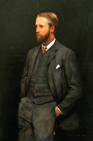 Sir Edward Aurelian Ridsdale