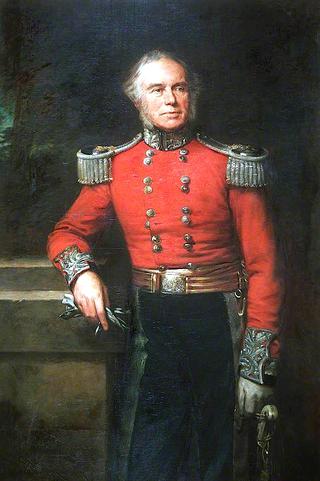 John Walsh, 1st Baron Ormathwaite