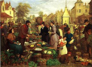 Market Day