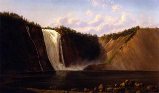 The Falls