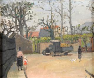 Street Scene