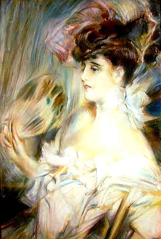 Madame Marie-Louise Herouet