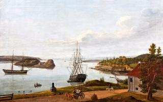 Vækerø