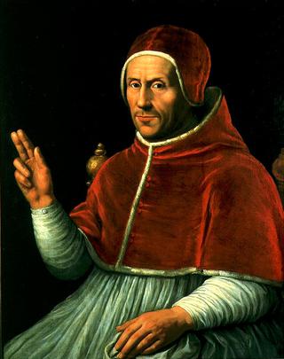 教皇哈德良六世