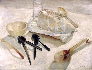 Scottish Still Life