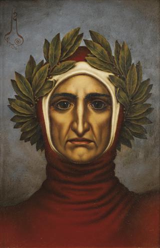 Dante Alighieri