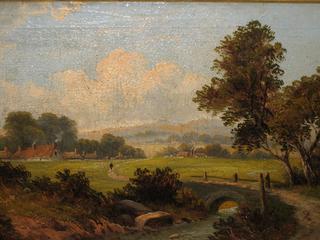 Country Landscape