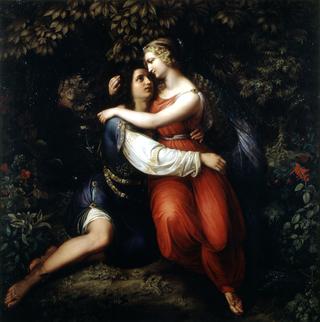 Rinaldo and Armida